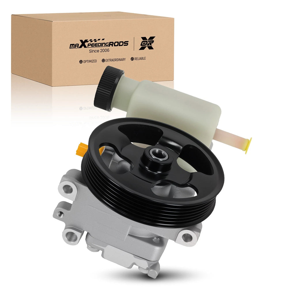 Power Steering Pump for Ford Fusion Mercury Milan (2006–2009)