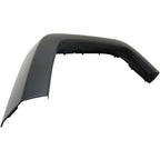 Fender Flares for Jeep Wrangler (2007–2017) Rear Driver and Passenger Side