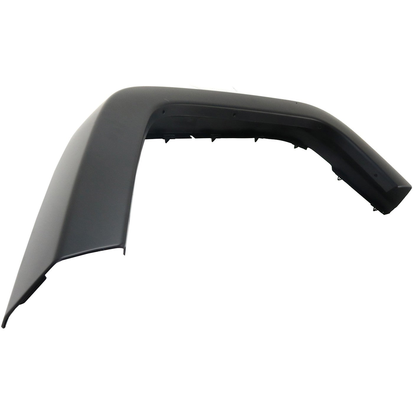Fender Flares for Jeep Wrangler (2007–2017) Rear Driver and Passenger Side