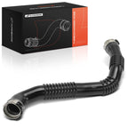 Turbocharger Intercooler Hose for Mercedes-Benz C-Class 