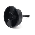 Top Mounting Tab Screw Knobs for Jeep Wrangler JK (2007-2018)