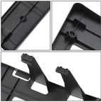 License Plate Tag Holder Mounting Bracket for Toyota Camry SE (2012–2014)