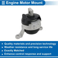 Engine Motor Mount for Honda Odyssey EX 3.5L V6 (2023-2024)