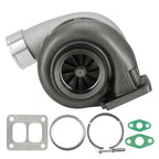 GT45 T4 Turbocharger for Universal Applications (Up to 600 HP)