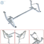 Lower Radiator Support Skid Bar for Chevy Corvette C5 Z06 (1997-2004)