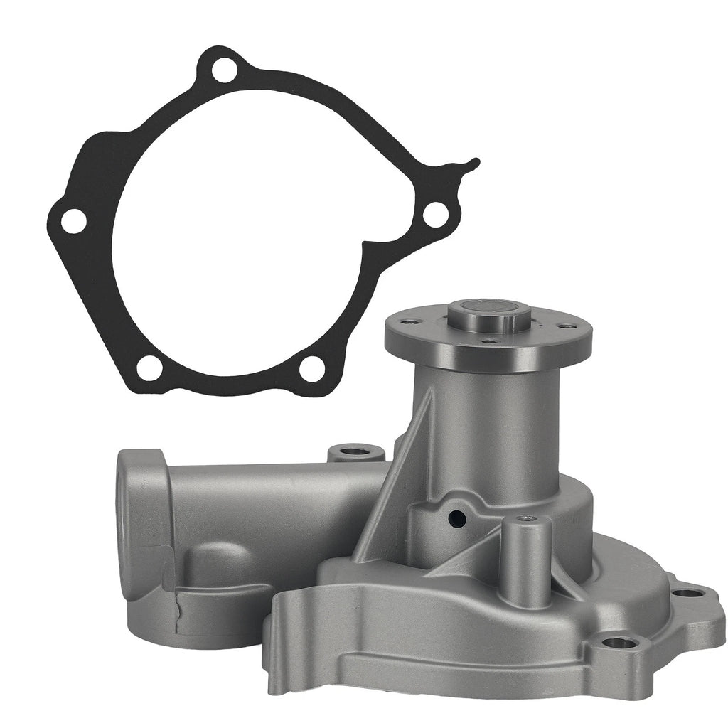 Belt Drive Water Pump for Dodge Stratus 2.4L (2001–2005) 148-2330