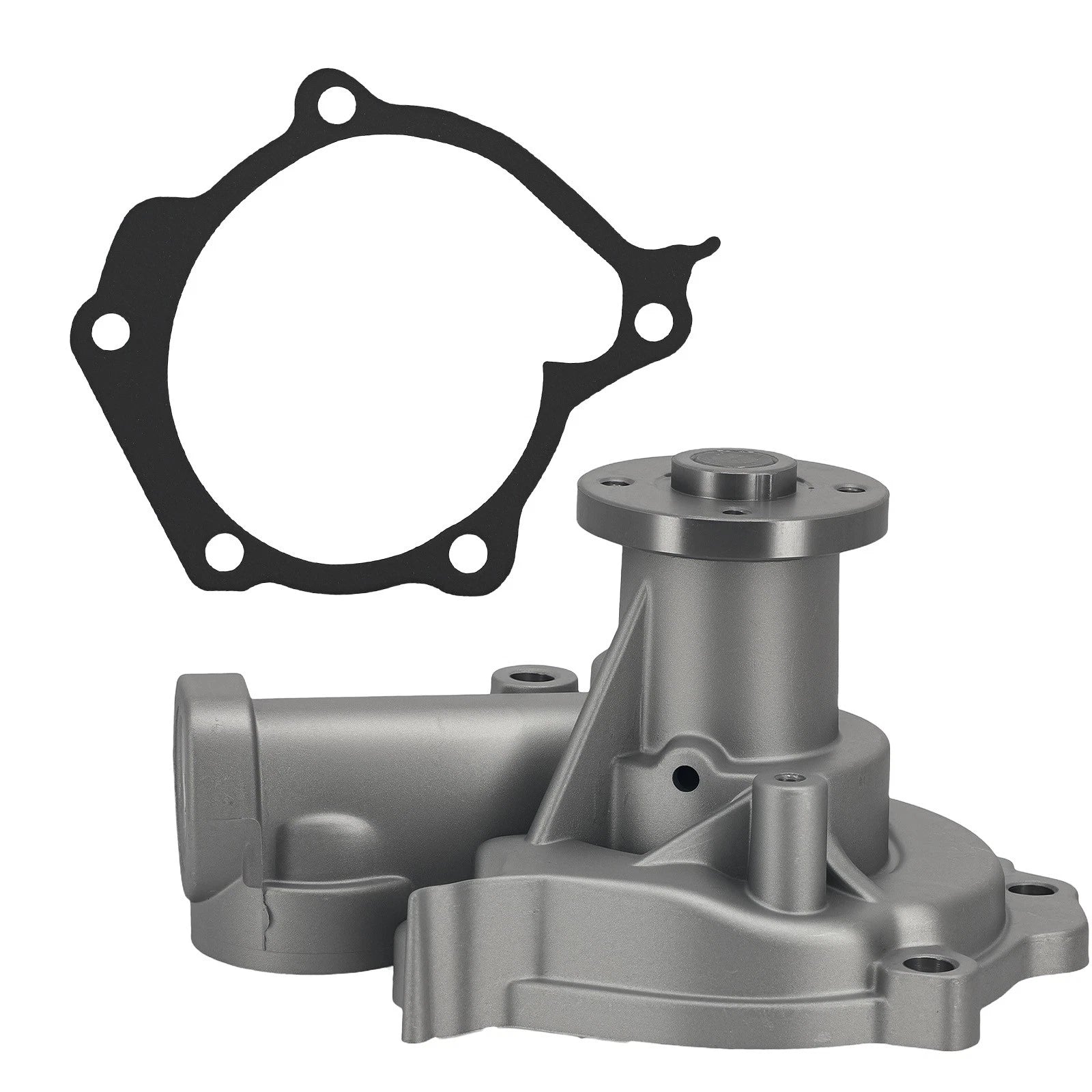 Belt Drive Water Pump for Dodge Stratus 2.4L (2001–2005) 148-2330