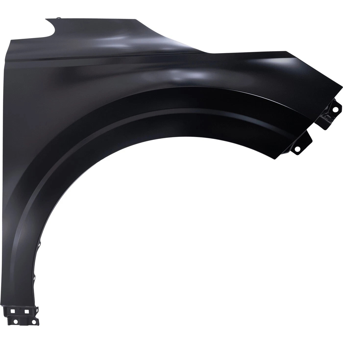 CAPA Certified Fender for Kia Carnival (2022–2024) Front Left & Right