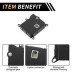HVAC Heater Blend Door Actuator for Ford Contour (1997–2000) No.F8RZ19E616BA