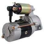 Starter for Mitsubishi Forklift FD-20D FD-25B-D FD-25D FD-25DS FD-25T FD-30 FD-30B-D