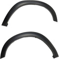 Fender Flares for Ram 1500 (2011–2017) Set of 2 Front
