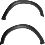 Fender Flares for Ram 1500 (2011–2017) Set of 2 Front