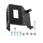 Winch Mounting Plate for Honda Rancher Foreman Rubicon TRX420/500/520
