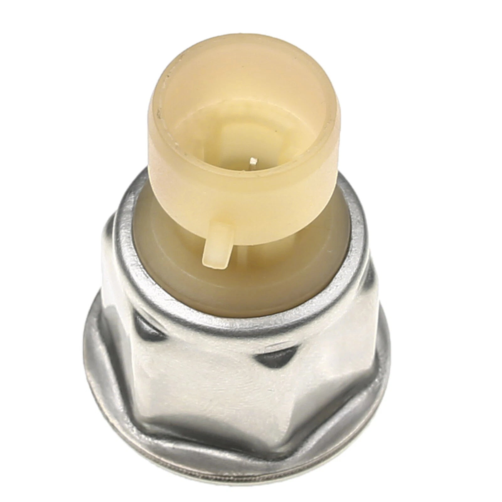 Fuel Injection Pressure Sensor for Ford F-250 F-350 F-450 Super Duty (2004–2007)
