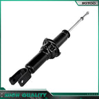 Set of 2 Rear Shocks Struts for Honda Civic (1996–2000) Acura EL (1997–2000)