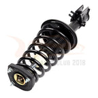 2X Rear Quick Complete Struts Shocks Springs for Kia Sportage (2005-2010)