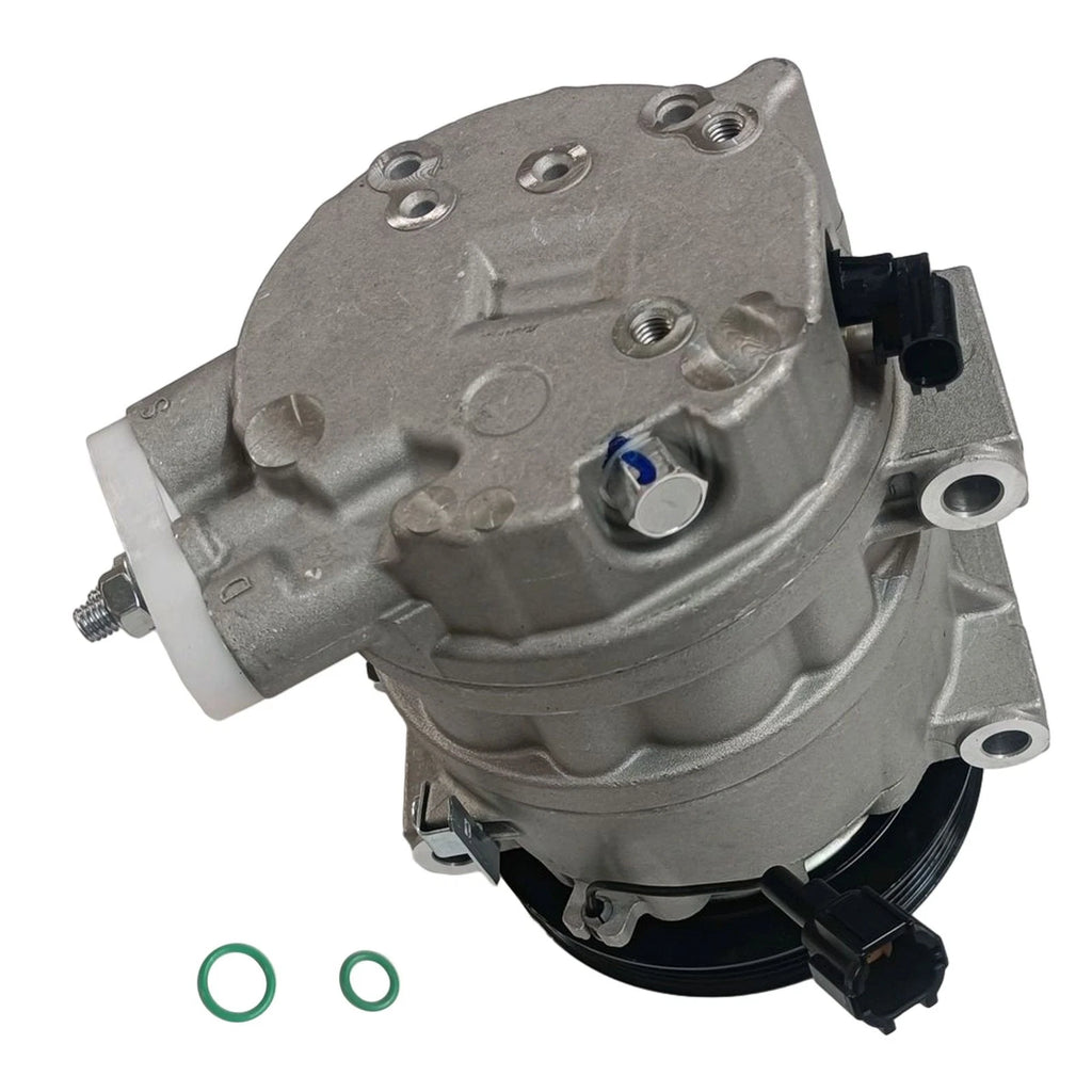 A/C Compressor with Clutch for Infiniti FX35 G35 (2003–2008) 68436 CO 11149C