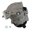 A/C Compressor with Clutch for Infiniti FX35 G35 (2003–2008) 68436 CO 11149C