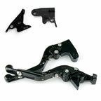 Adjustable Clutch Brake Lever for Trident 2022, Bobber 2017-2019, Tiger 800