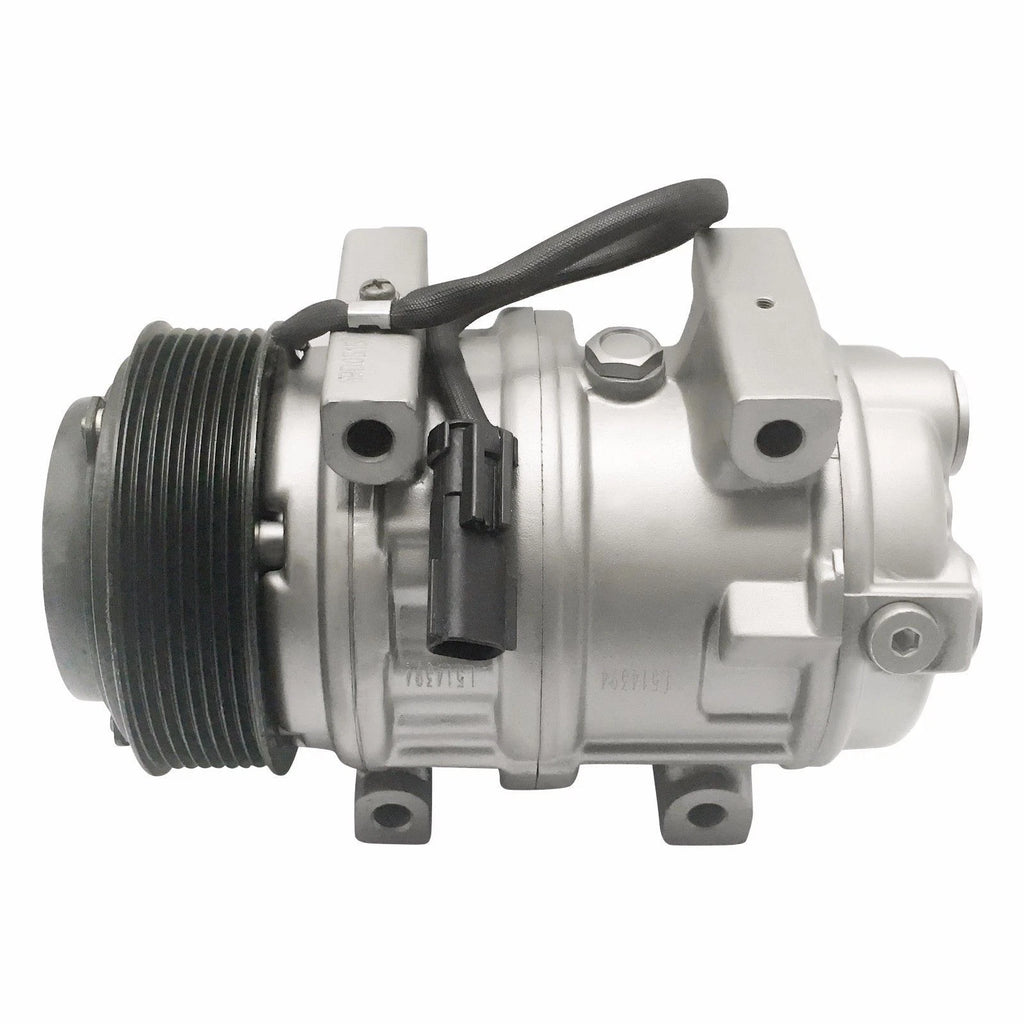 A C Compressor Kit With O Rings for Holden FG 3 6 (2009-2014)