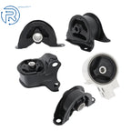 Set of 5 Engine Motor & Transmission Mounts for Acura Integra (1994–2001)