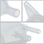 Coolant Overflow Tank Reservoir Bottle w/Cap for Mazda3 (2004–2013)
