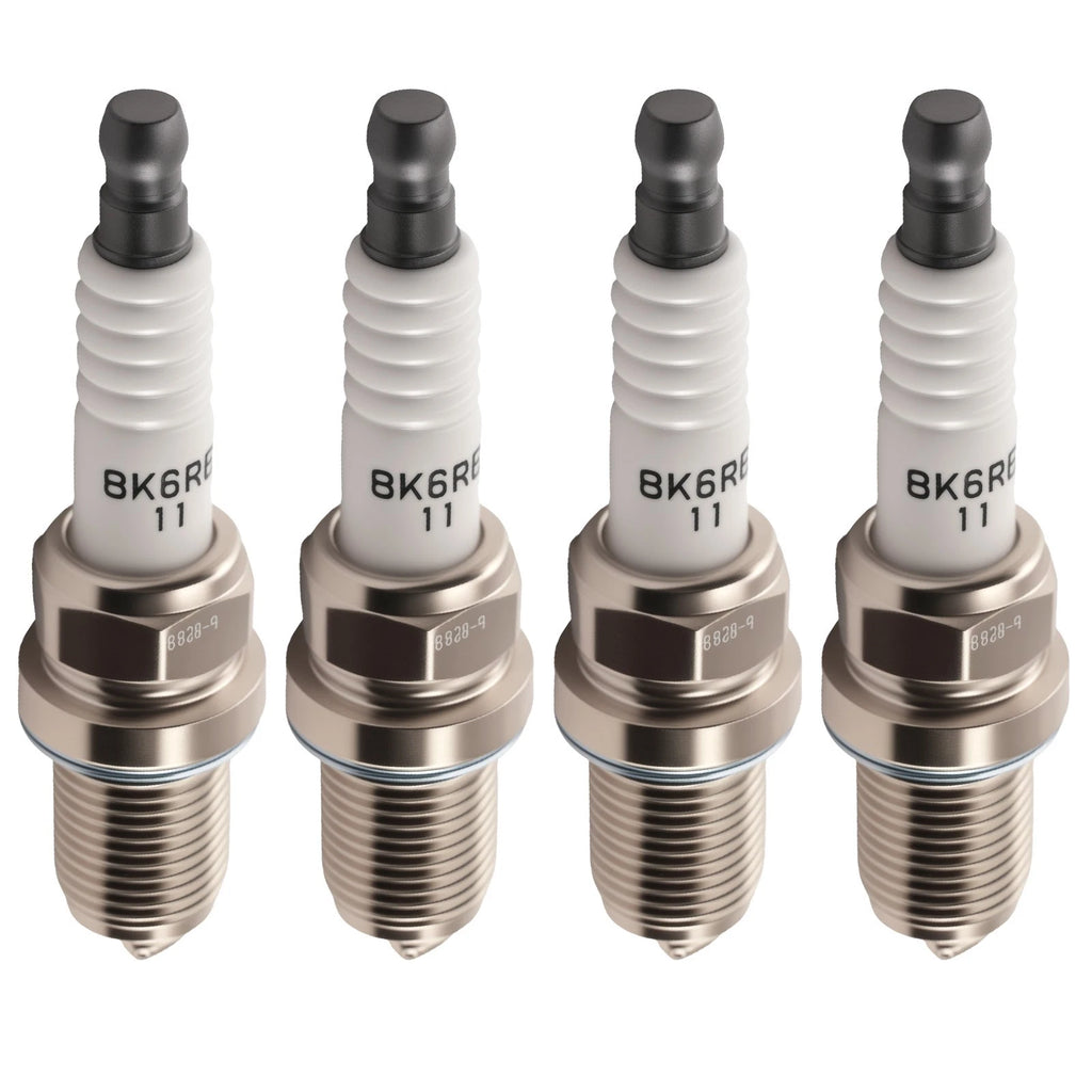Iridium Spark Plug for Subaru Outback Legacy Forester (2000-2012)