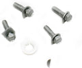 Water Pump Impeller Kit for Yamaha 4-Str F 40 50 60 HP (63D-W0078-01)