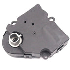 HVAC Heater Blend Door Actuator for Cadillac Escalade, Chevrolet Silverado, Sierra (2007-2014)