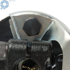 Steering Coupler for GM Racks (FWD)