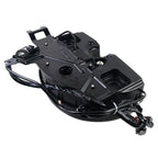 Air Suspension Compressor with Housing for Land Rover Range Rover Sport (2005–2013)