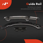 11x Timing Chain Kit for Nissan Altima Sentra Xterra Rogue (2007–2012)