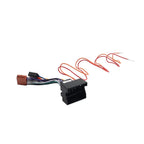 Car Stereo Radio Wiring Harness Adapter for Mercedes-Benz, Opel (2004-)