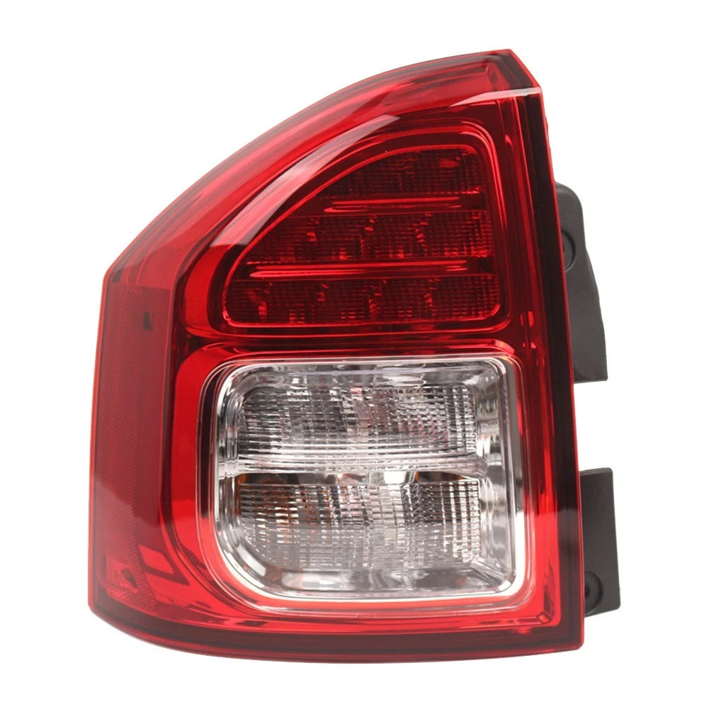 Rear Left Tail Light Lamp for Jeep Compass (2011–2013) OEM 5182543AC CH2800197