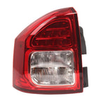 Rear Left Tail Light Lamp for Jeep Compass (2011–2013) OEM 5182543AC CH2800197