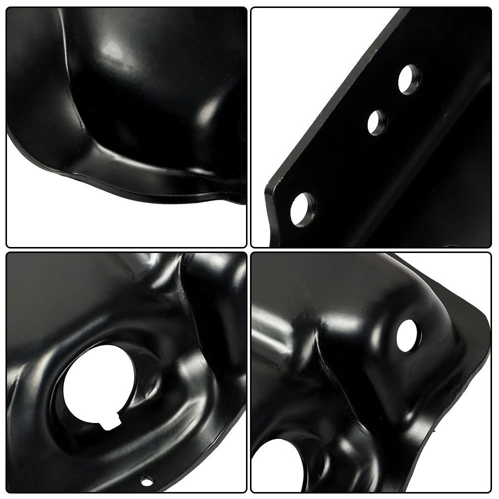 2Pcs Shock and Strut Mounts for Ford Bronco F-150 (YYYY–YYYY)