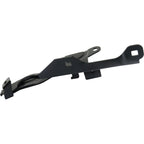 Hood Hinge Set for Ford Mustang (2018–2021) Driver and Passenger Side
