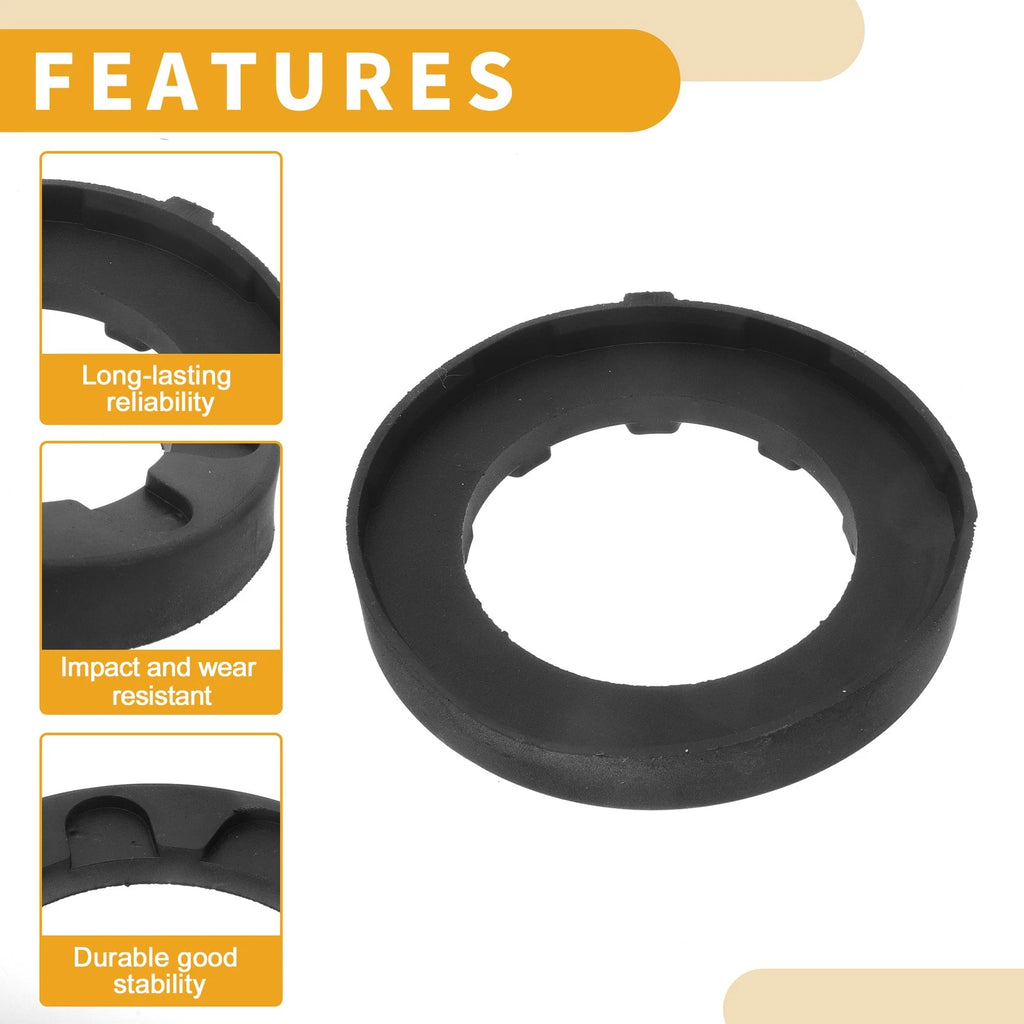 Upper Coil Spring Insulator No. 51686S84A01 for Honda Accord (1998–2002)