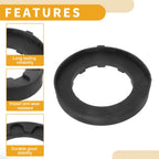 Upper Coil Spring Insulator No. 51686S84A01 for Honda Accord (1998–2002)
