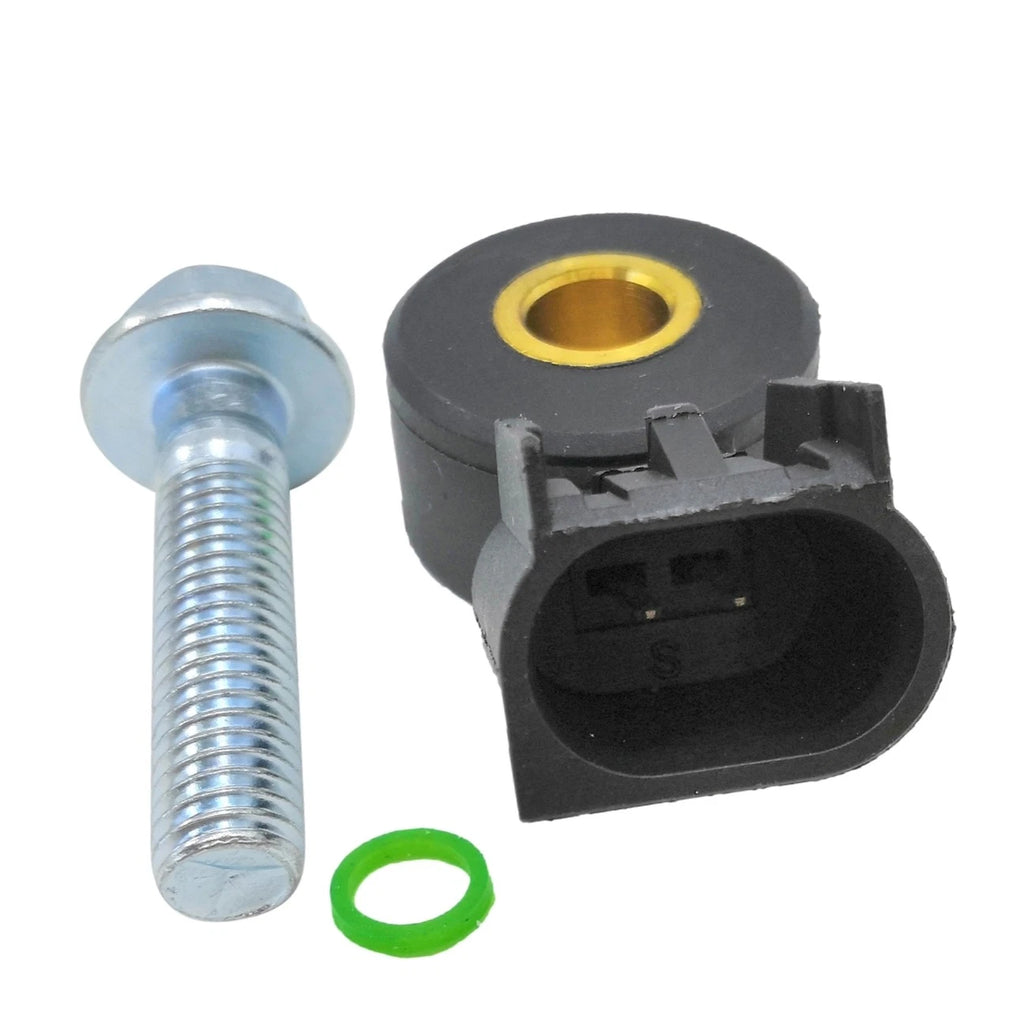 Ignition Knock Sensor for Buick Cadillac Chevrolet GMC Acadia (2007–2016) KS374