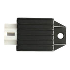 Heavy Duty Metal Rectifier for GY6 Moped Scooter ATV