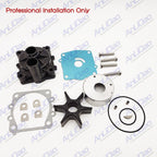 Water Pump Repair Kit for Yamaha 115HP 130HP F115 (6N6-W0078-02-00)