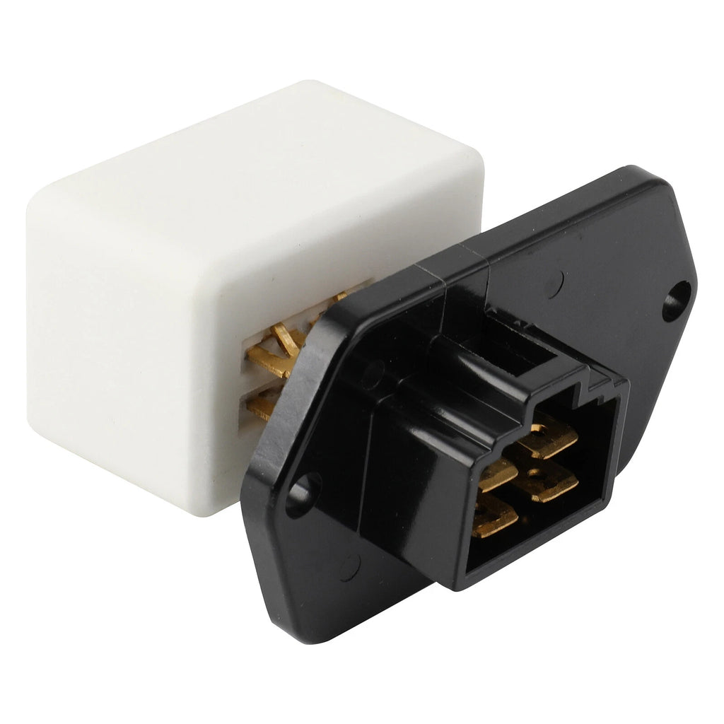 HVAC Heater Blower Motor Resistor for Toyota Tacoma (1995–2004)