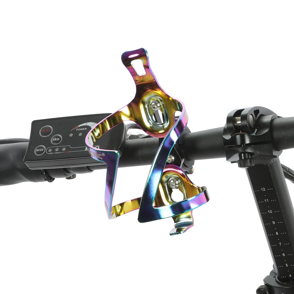 Bottle Cage for Bike (Aluminum Alloy)