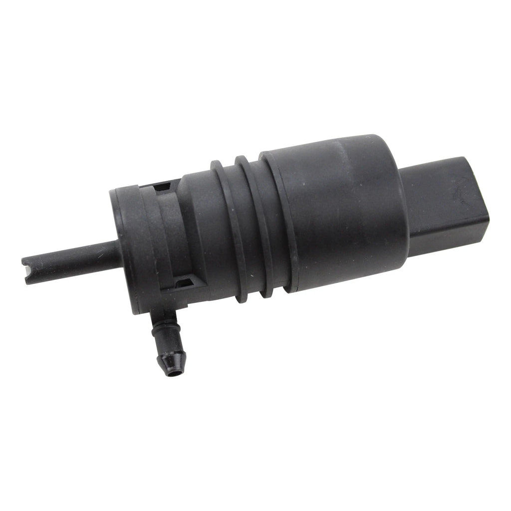 Hella Windshield Washer Pump 006848041 for BMW E36 E38 E39 E46 E61 E65 E91 F25 (1990–2017)