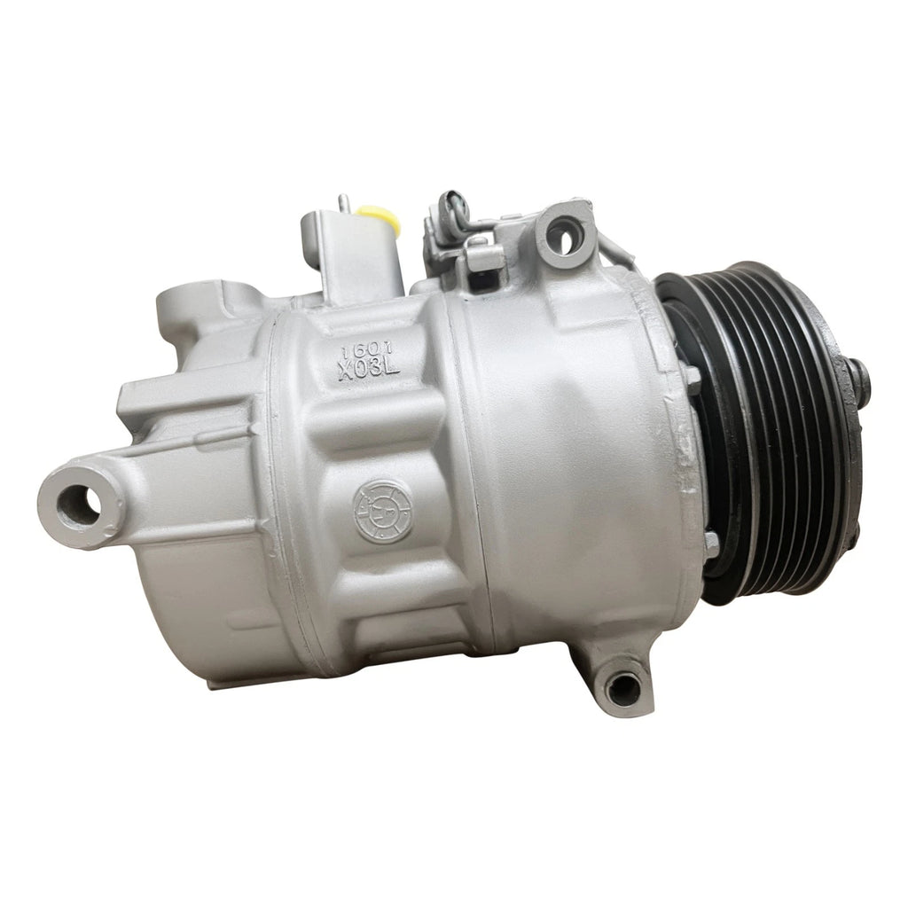 AC Compressor Replacement for Volkswagen Beetle 1.8L (2015-2015)