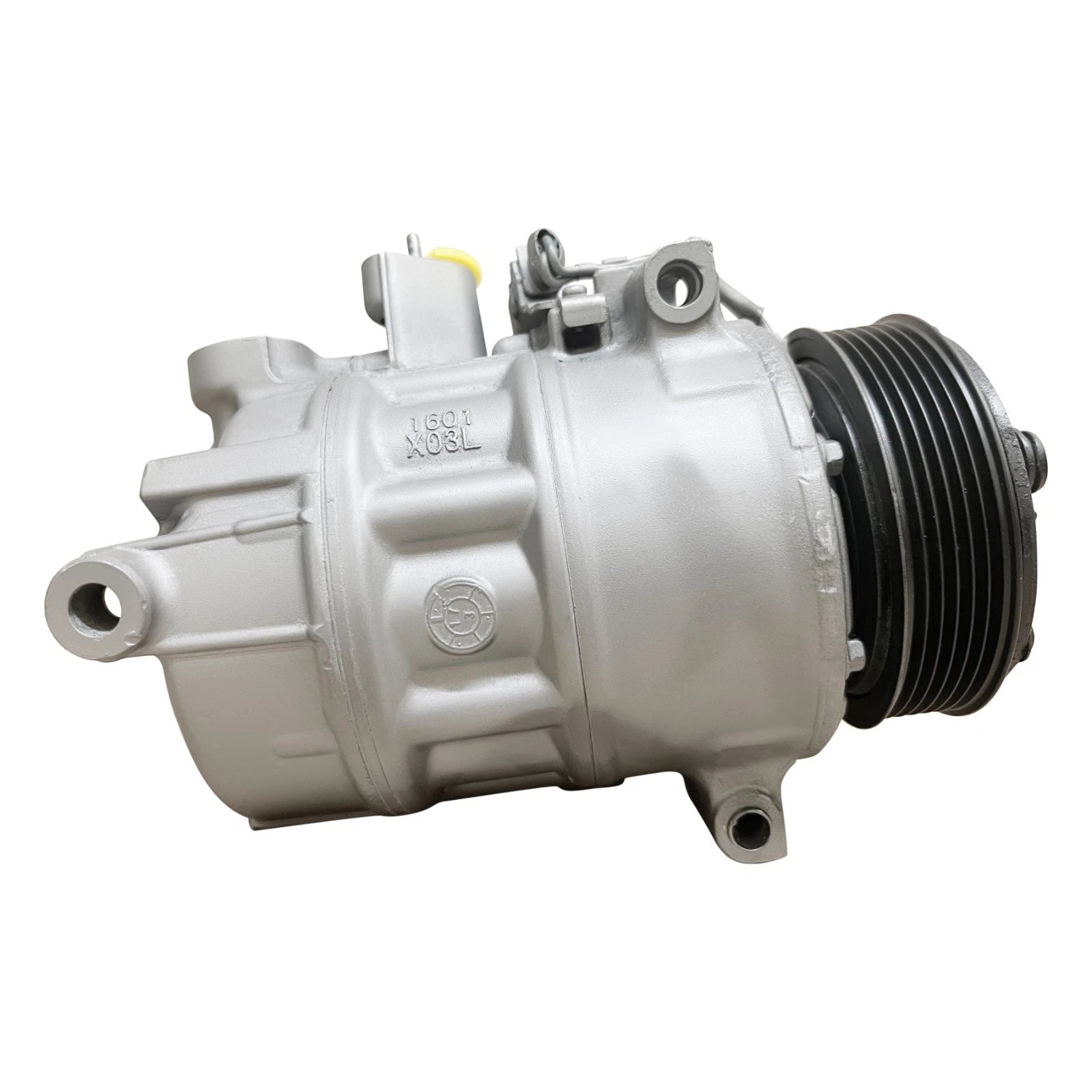 AC Compressor Replacement for Volkswagen Beetle 1.8L (2015-2015)