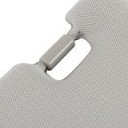 Driver Side Sun Visor for Toyota 4Runner (2010–2022) Light Gray