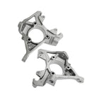 2X Front Steering Knuckles for Jeep Cherokee Grand Wagoneer (1990–2006) 697-922