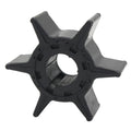 6L2-44352-00 Water Pump Impeller for Yamaha 20 HP 25 HP (1990–2023)